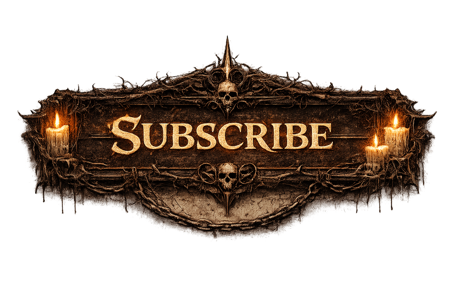 Subscribe to Olcarawn